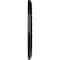 Ekena Millwork Palmetto Ceiling Medallion (Fits Canopies up to 3 5/8"), 23 5/8"OD x 3 5/8"ID x 1 5/8"P, Jet Black CM23PMBLF - alternate 2